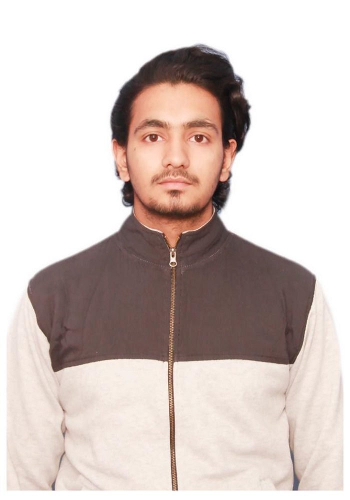 Ashish Yadav