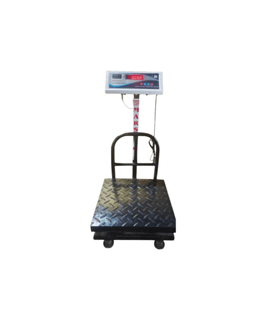 platform-scale
