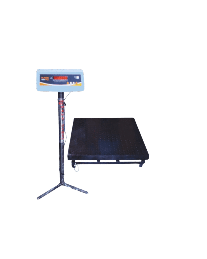 Heavy-duty-platform-scale