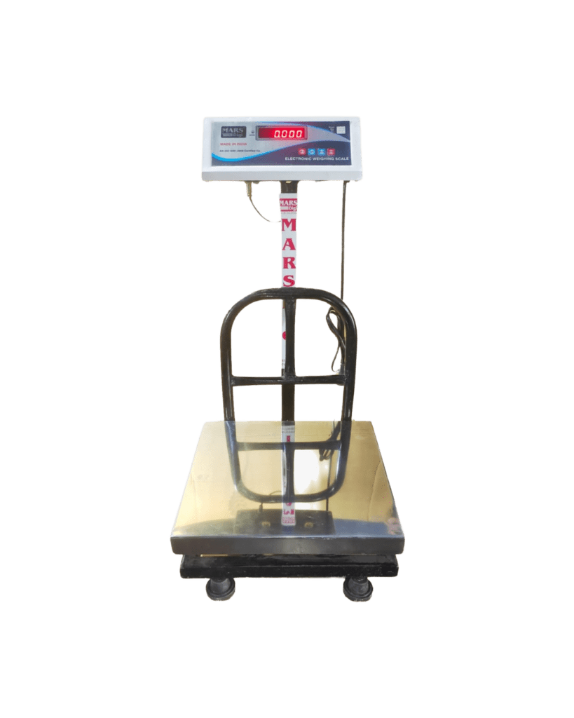 platform-scale