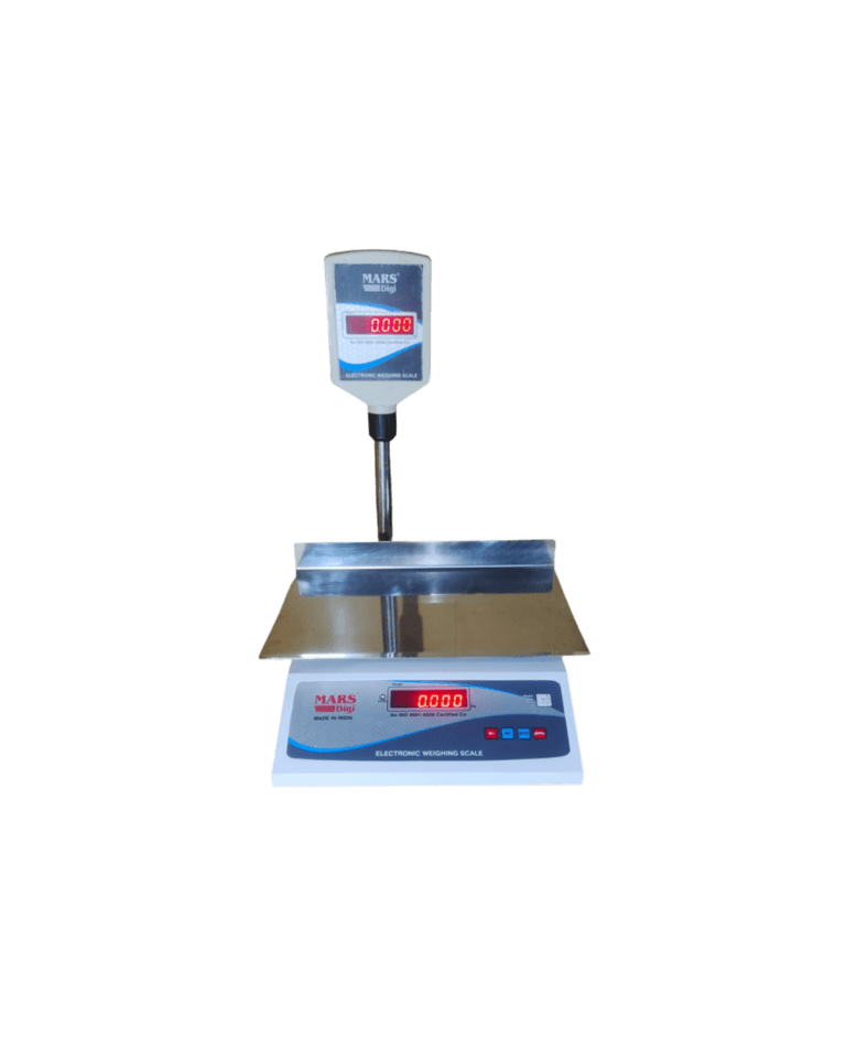 Table-top-scale