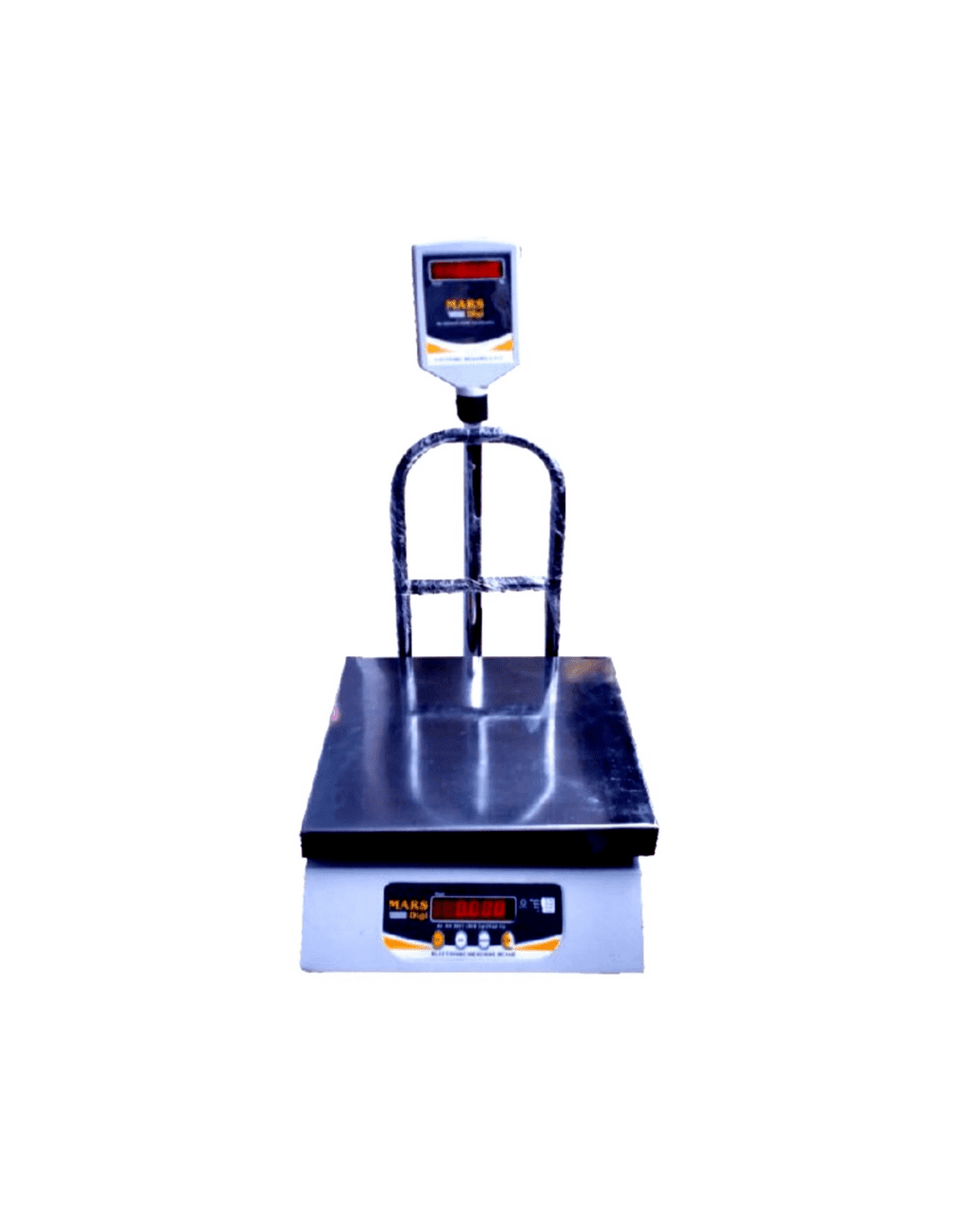 Bench-scale