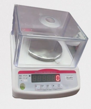 lab-scale